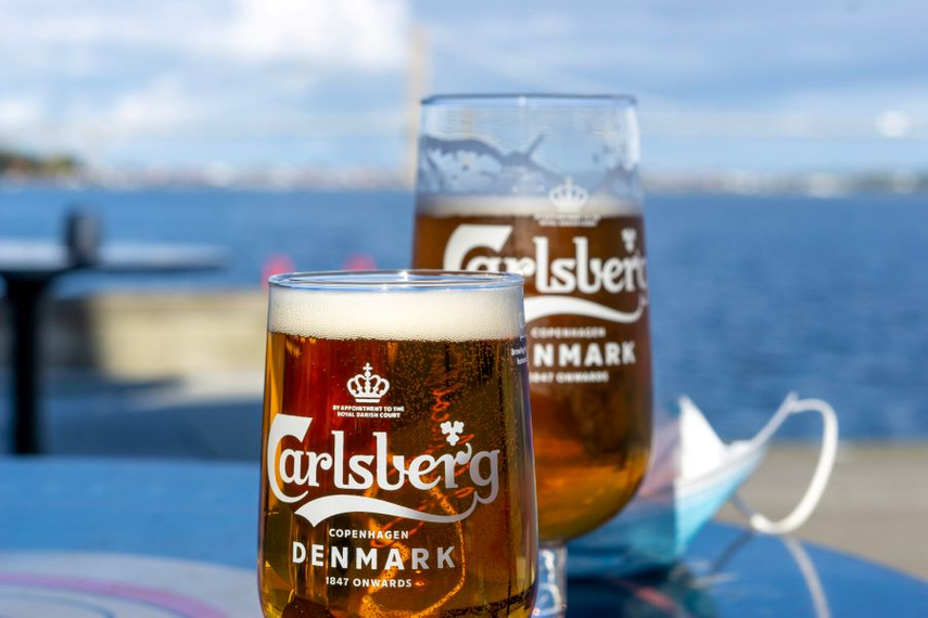 Carlsberg appoints iProspect to handle global media