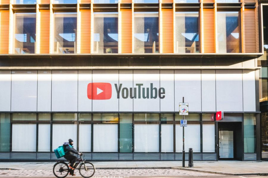 Google did not mislead advertisers in video ad placements: New study
