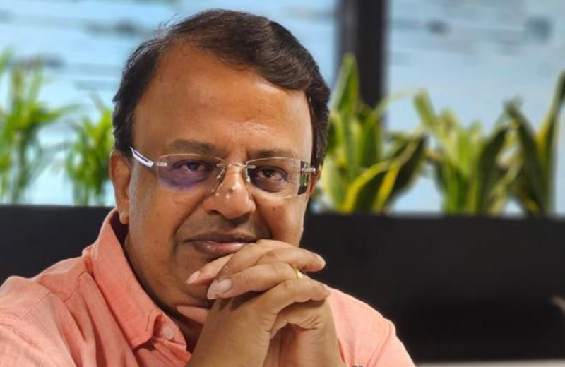 Sparsh Ganguli exits GroupM