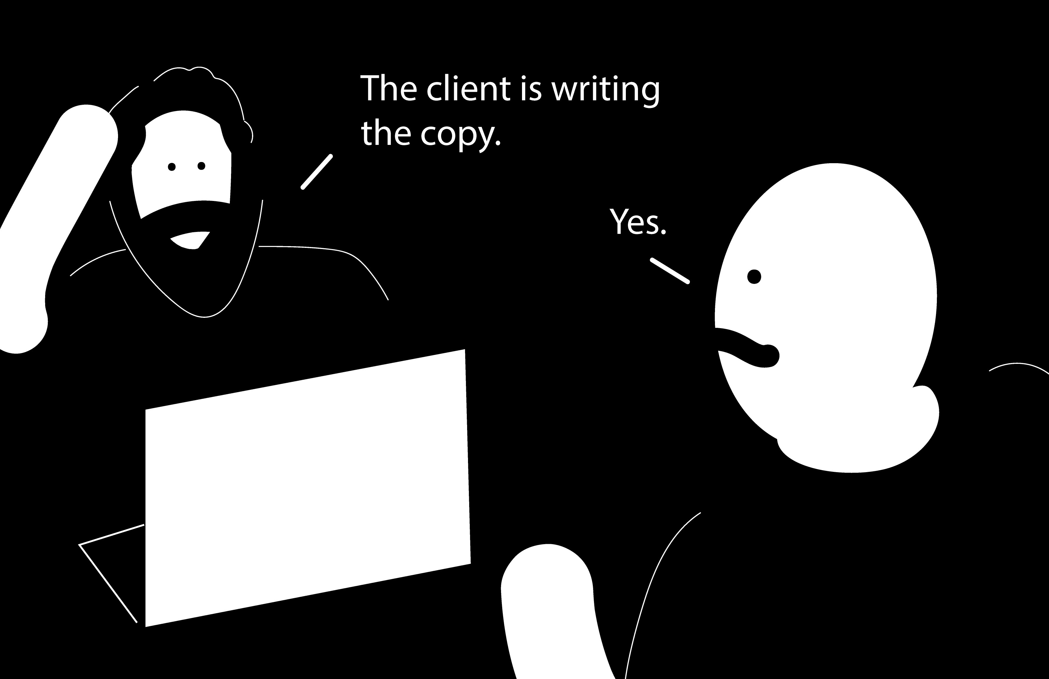 Adventures of Baldy and Beardy