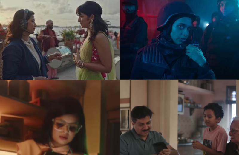 Creative critique from a gender lens: 17-21 July