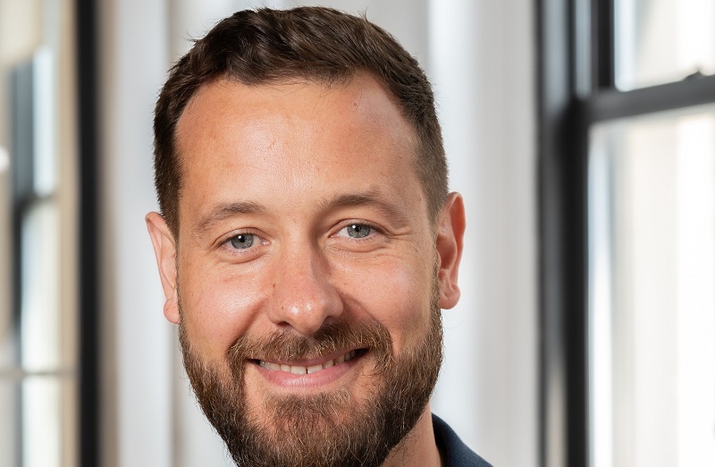 We've grown 300% in the last five years and have the same target for the next five: Jack Swayne