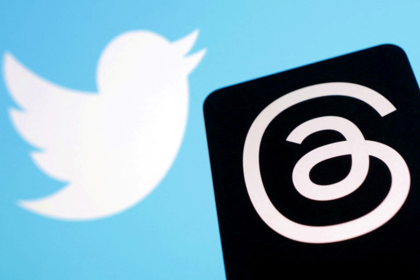 Opinion: Twitter vs Threads - what brand communicators need to know