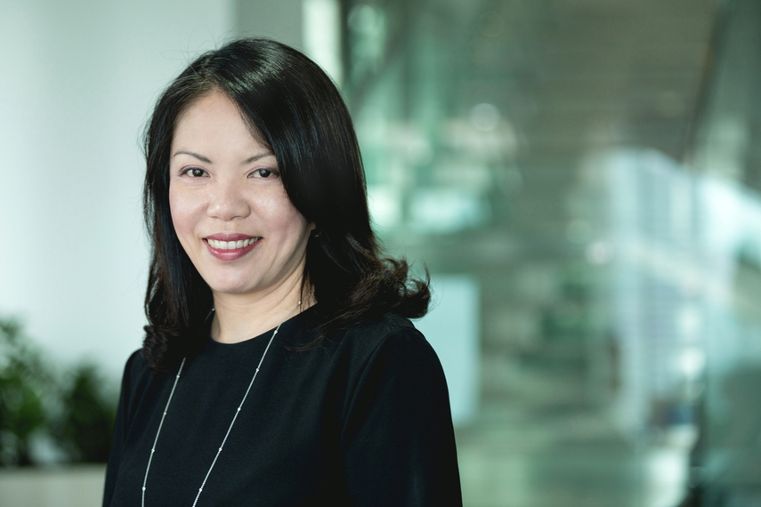 Wunderman Thompson names new APAC CEO