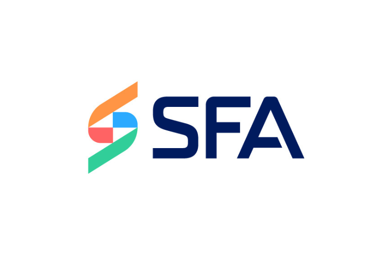 Sports For All rebrands