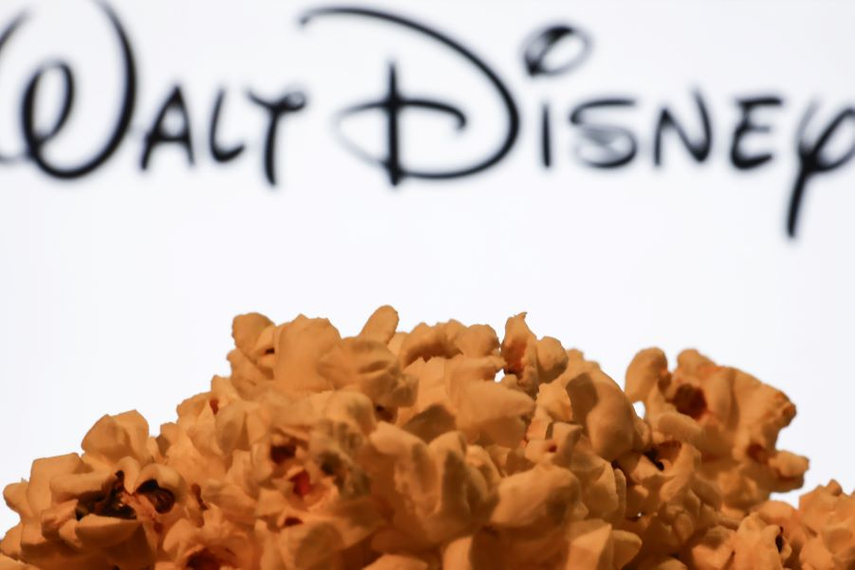 Disney's woes continue with the closure of Lucasfilm in Singapore