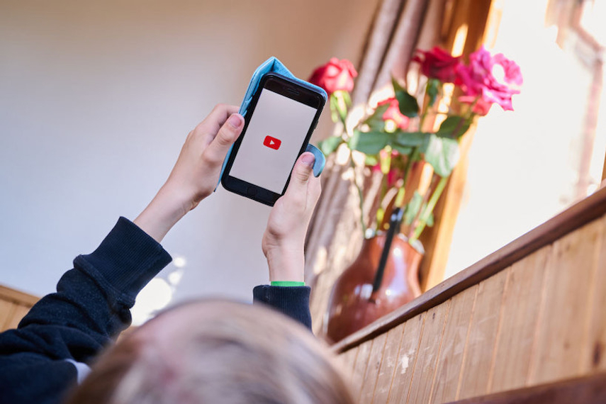 Ads served on YouTube kids content may have triggered widespread tracking of children online: Report