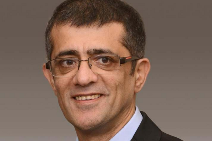 Sunil Lulla joins Astrum