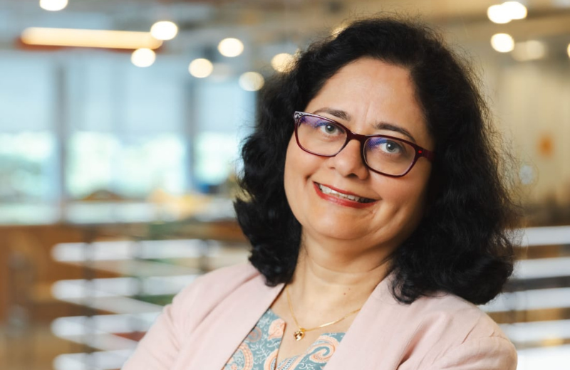 Wunderman Thompson South Asia’s Roopa Badrinath launches DEI agency, Turmeric Consulting