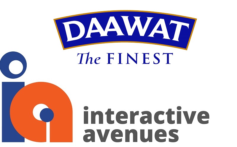 Daawat assigns digital mandate to Interactive Avenues
