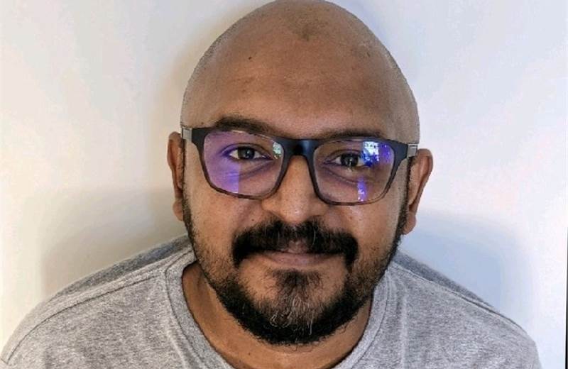 Nikhil Narayanan joins Pine Labs