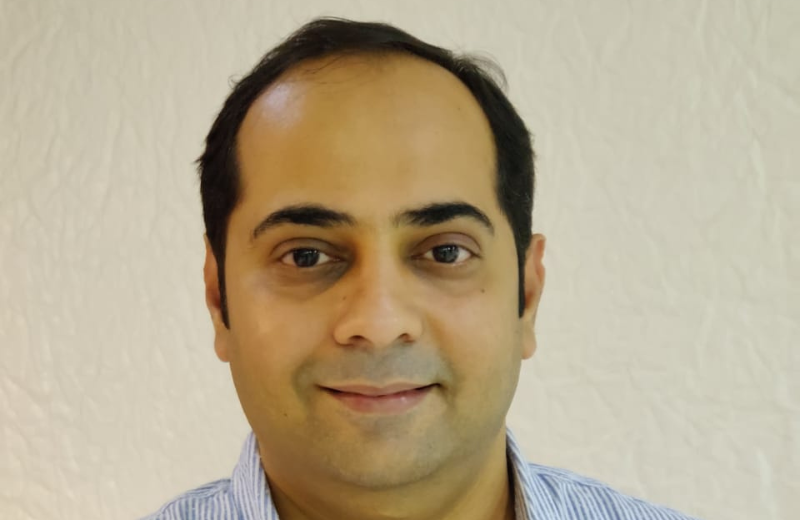 KlugKlug appoints Hemang Mehta