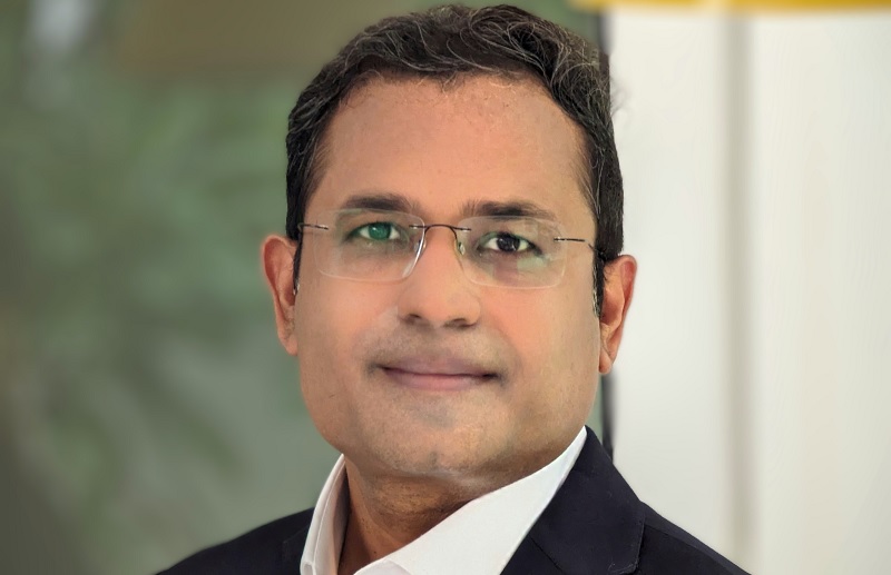 Pulkit Trivedi moves to Snap