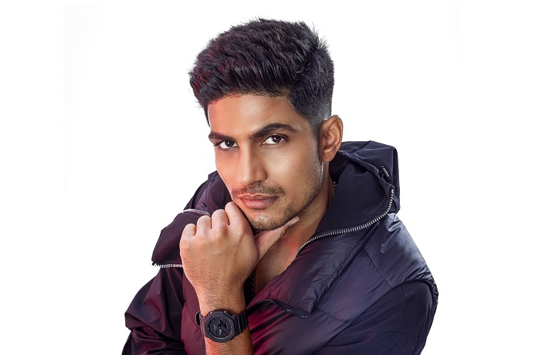 Casio gets Shubman Gill as brand ambassador