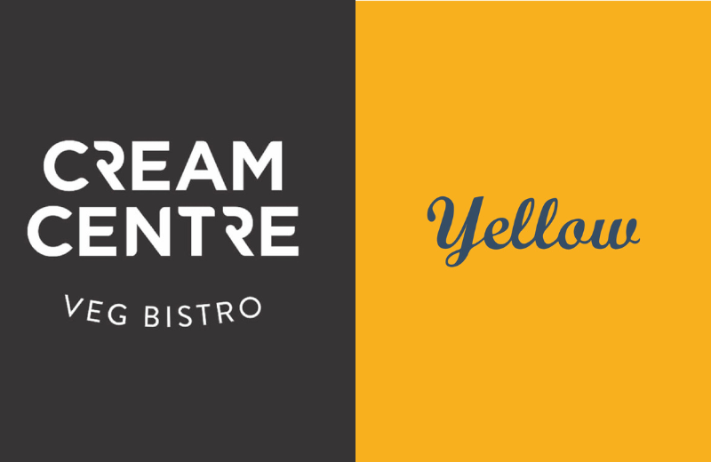 Cream Centre appoints Yellow for creative