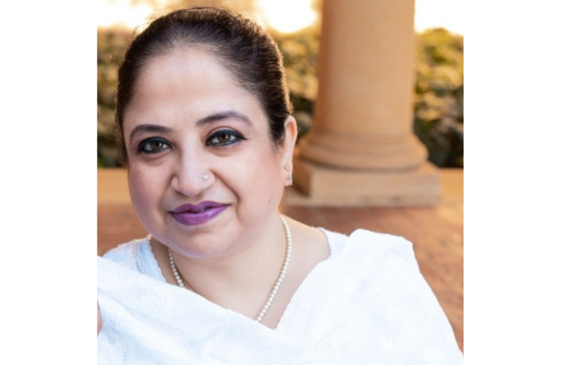 Manisha Dey joins Shemaroo Entertainment