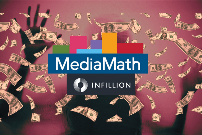 Infillion purchases MediaMath following $22 million bid for bankrupt DSP