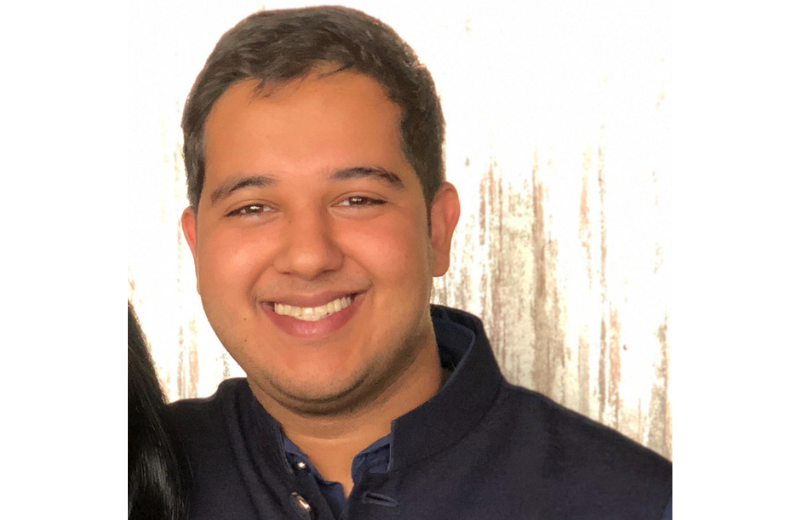 Dream11 elevates Nikhil Lodha