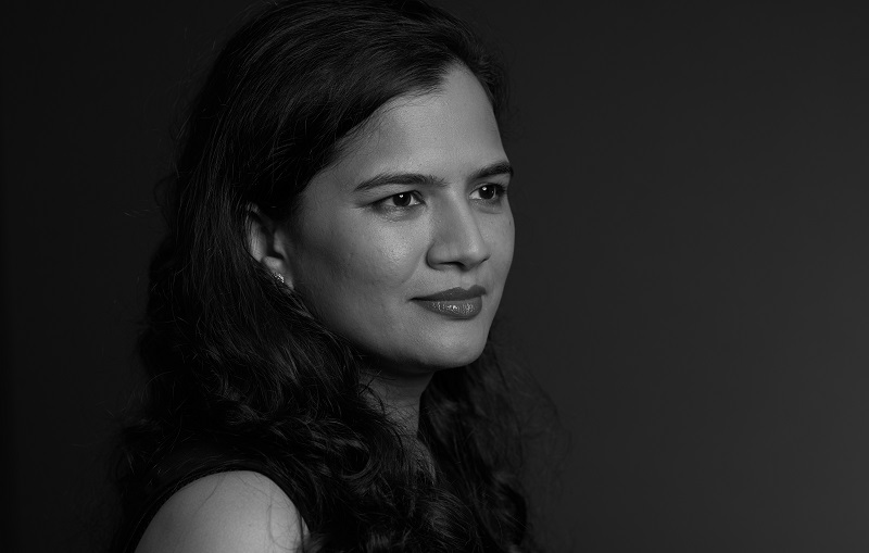 P&G hands Mukta Maheshwari CMO role