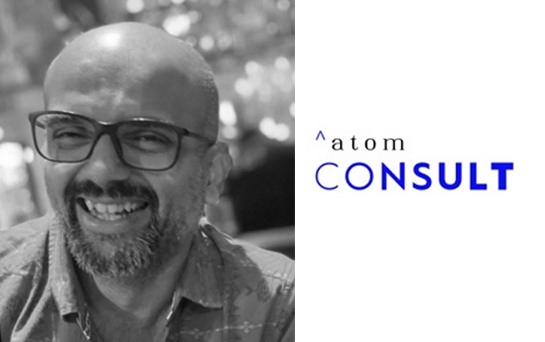 ^ a t o m network launches ^ a t o m Consult