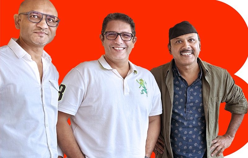 Kaizad Pardiwalla moves to BBDO India