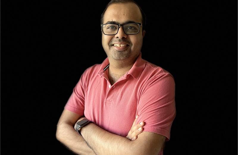 Jaydeep Shah joins Sun Pharma