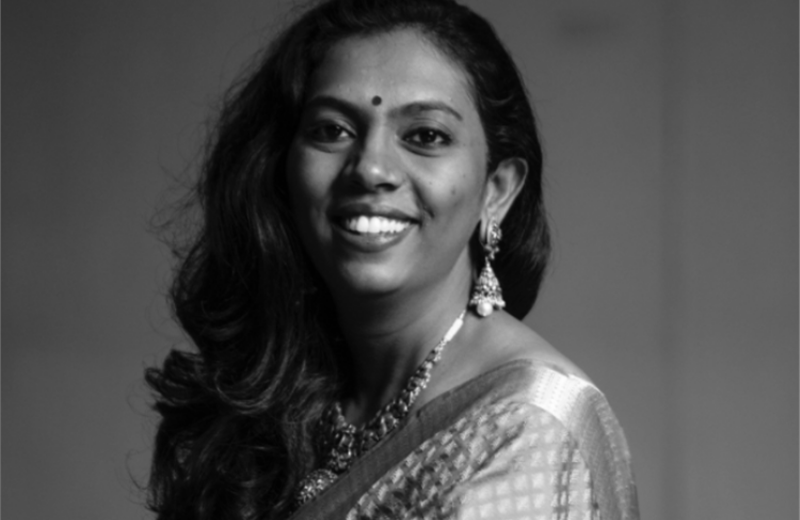 Prathyusha Agarwal to exit Byju's