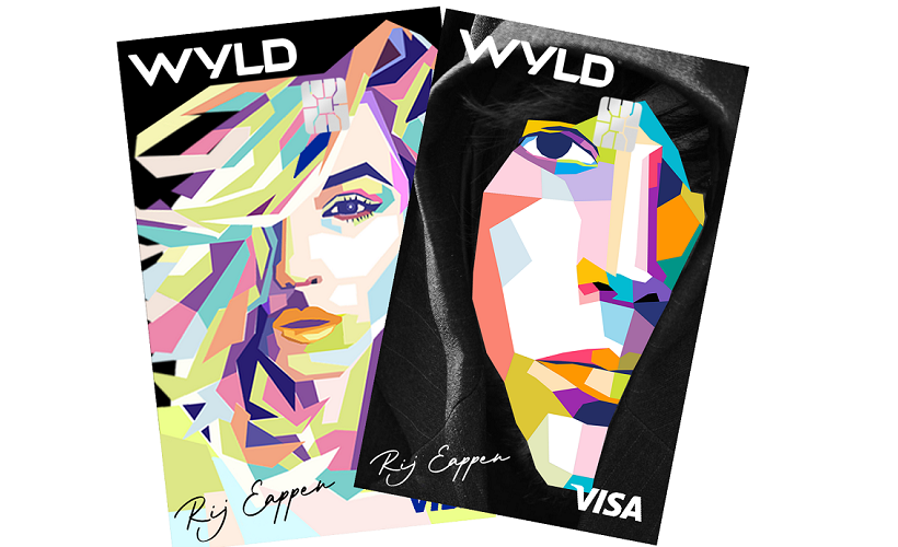 People are doubting it and believe it’s a scam: Wyld's Rij Eappen