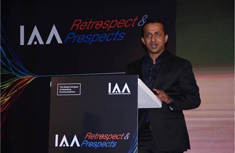 Neil George joins Abbott Nutrition India