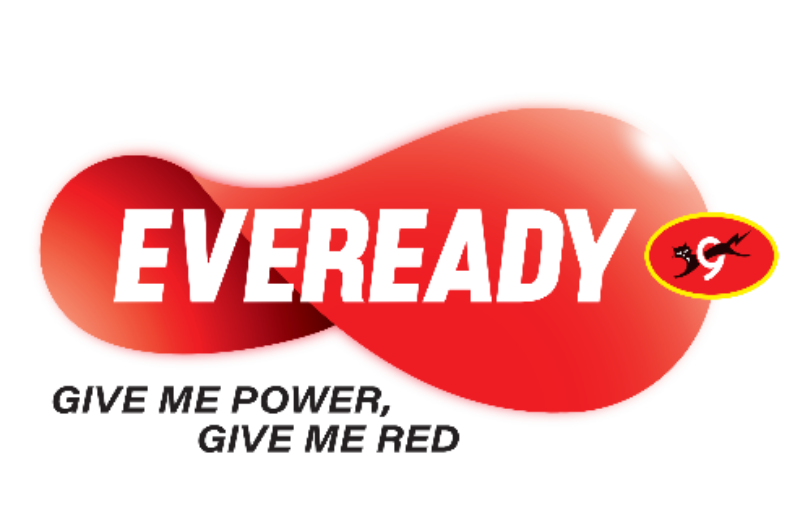 Eveready gets new logo as part of rebrand