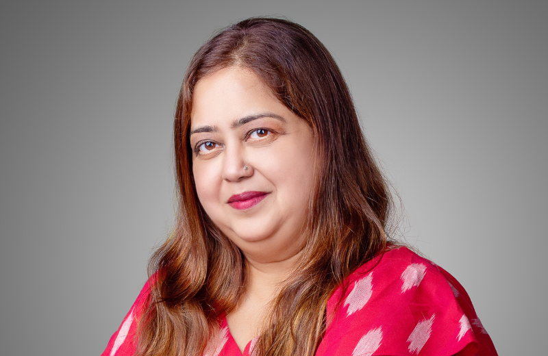 FCB Kinnect and FCB/SIX India appoints Bhamini Painter
