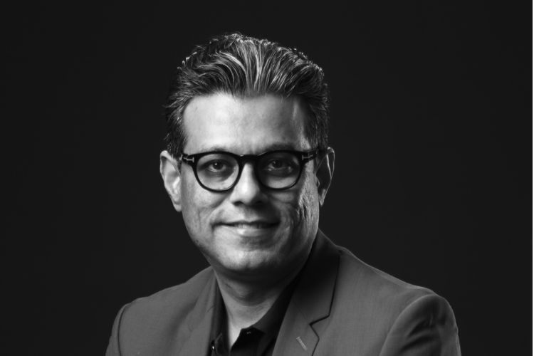 Dheeraj Sinha to exit Publicis Groupe