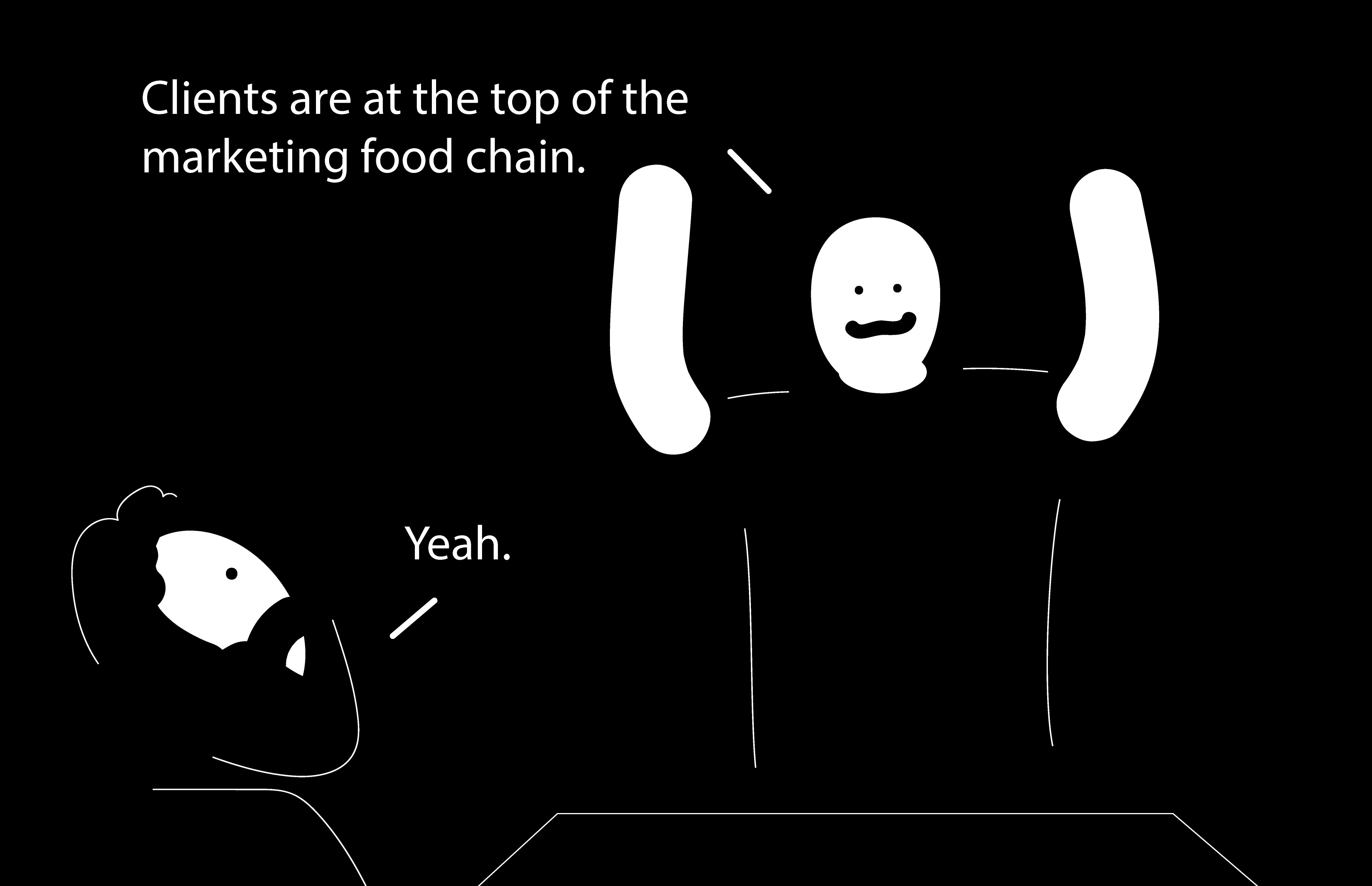 Adventures of Baldy and Beardy