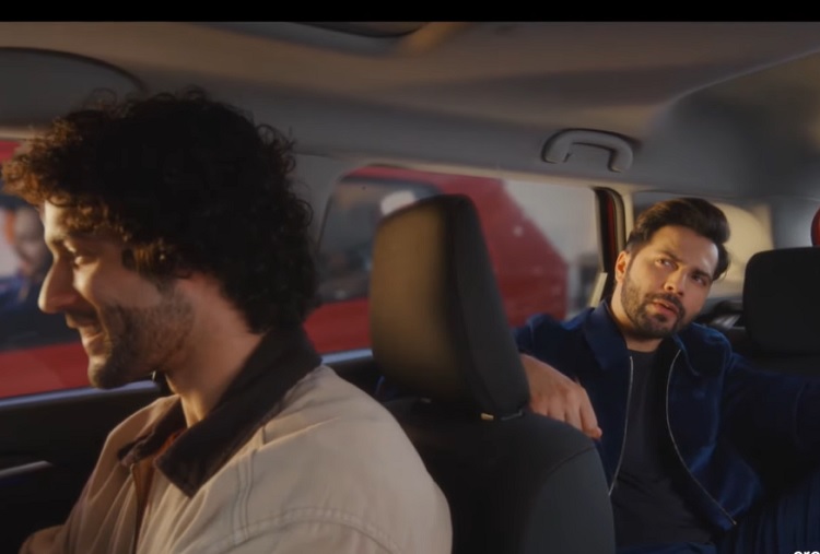 Cars remain a status symbol for young India: Shashank Srivastava