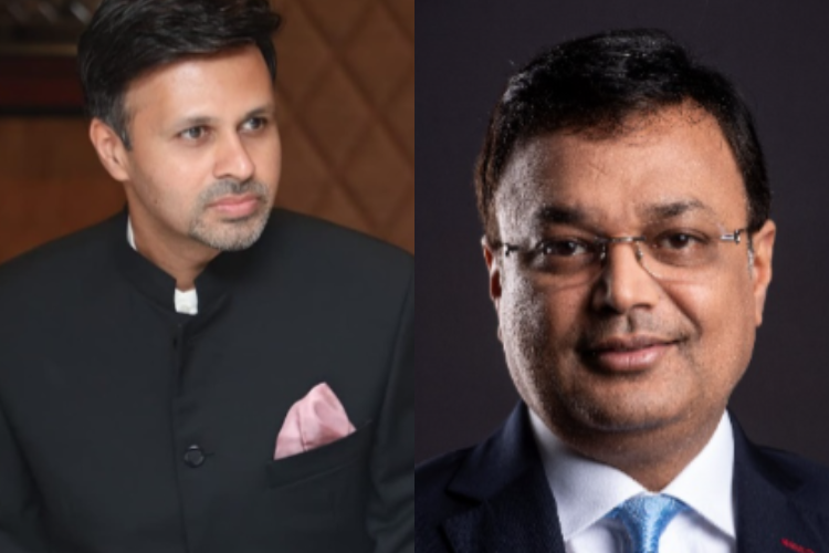 IAA's India chapter re-elects Avinash Pandey as president and Abhishek Karnani as vice president