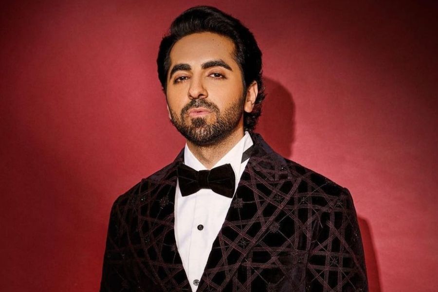 Credibility is key whether working on films or with brands: Bollywood star Ayushmann Khurrana