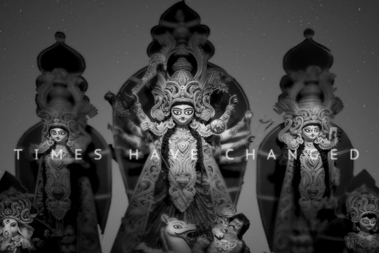 Creative critique from a gender lens: 23-27 October