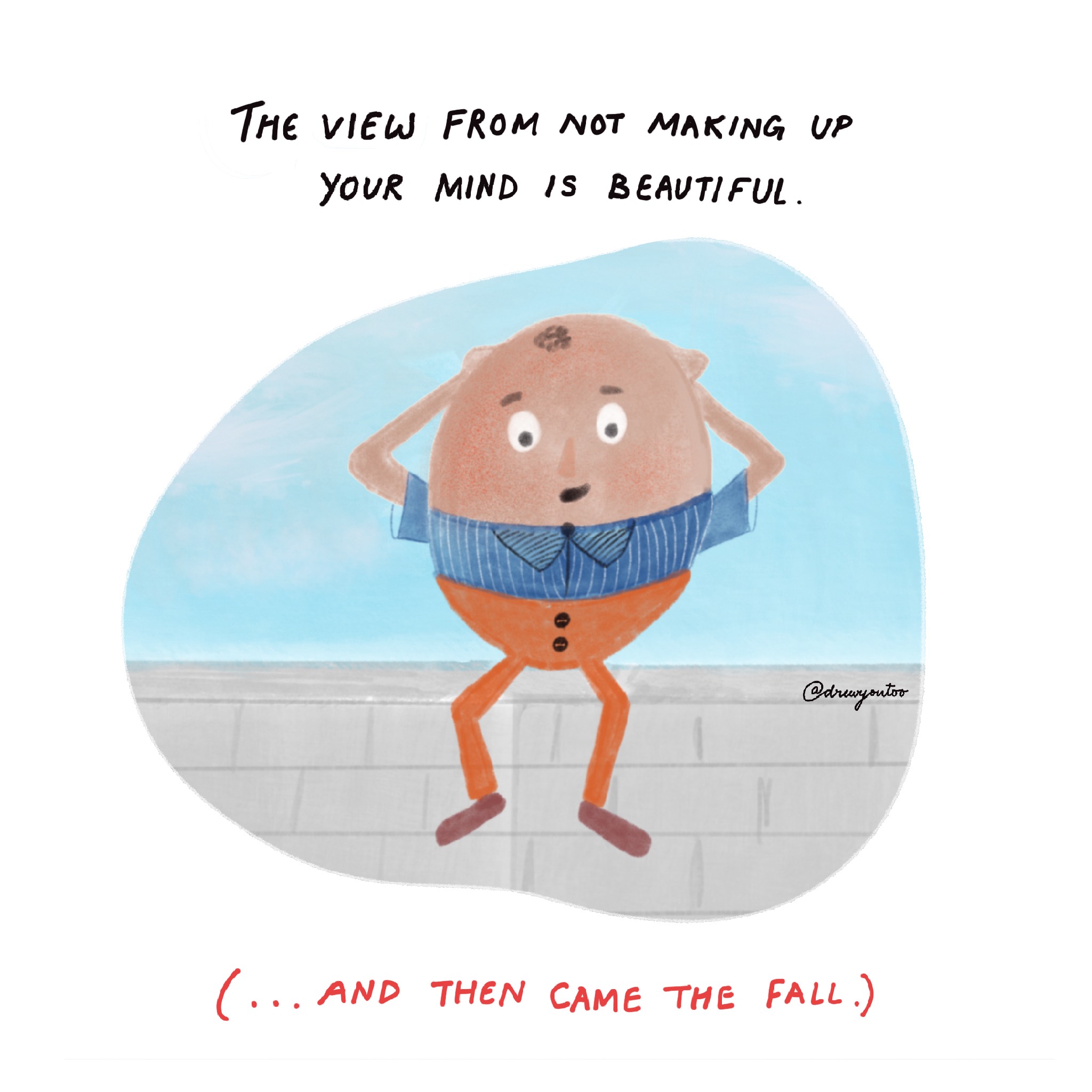 Drawing conclusions with Aditi Jain