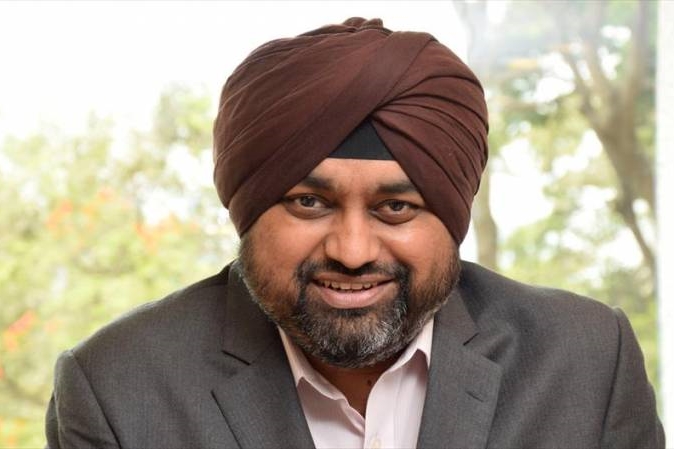 Unilever's Samir Singh on joy, purpose and approach to legacy branding