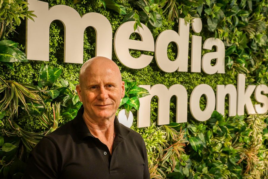 Veteran Matthew Godfrey returns to advertising with MediaMonks