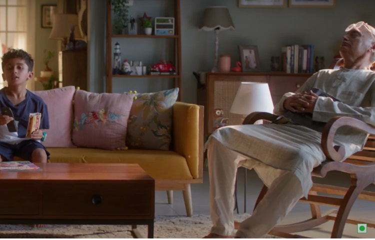 Parle-G expresses acts of kindness, extends 'G maane genius' thought