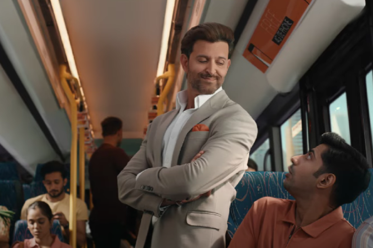 RummyCircle teams up with Hrithik Roshan to elevate gaming safety