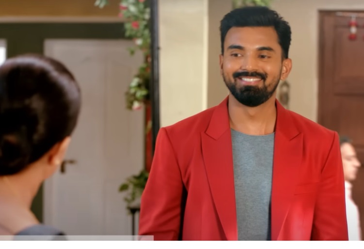 Aditya Birla Finance shows offerings through KL Rahul's career trajectory