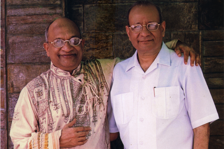 Emami at 50: A tale of two Radhey Shyams, their families and one successful business