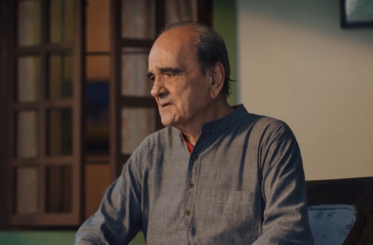 JSW Paints celebrates beautiful thinking, from the outside and inside