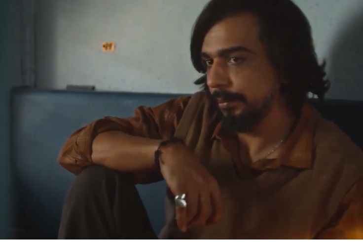 Red Label's heart-touching film works on the sense of smell