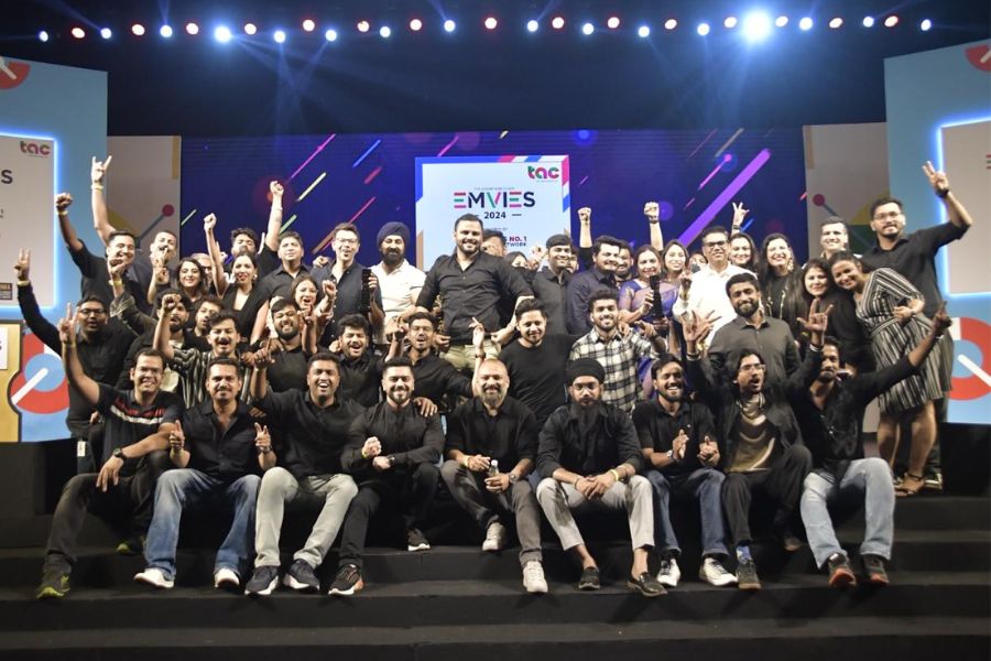 Emvies 2024: Wavemaker retains 'Agency of the Year' title for the third time in three years