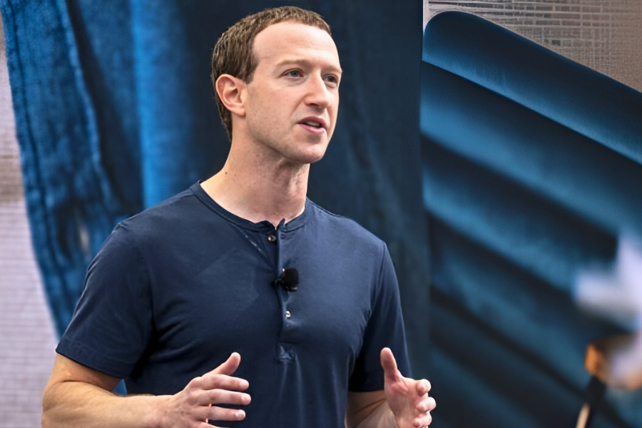 Meta’s ad billings propel 27% revenue surge