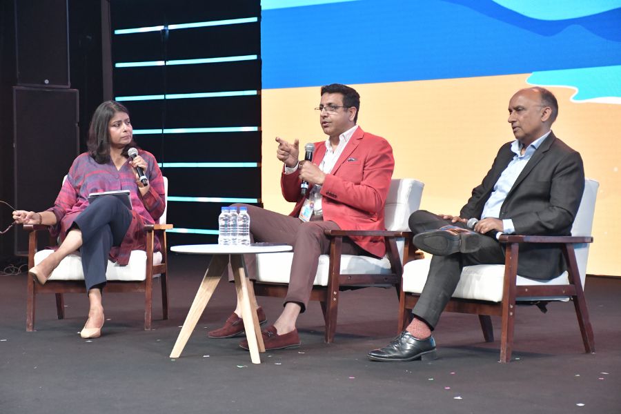 Goafest 2024: Highlights