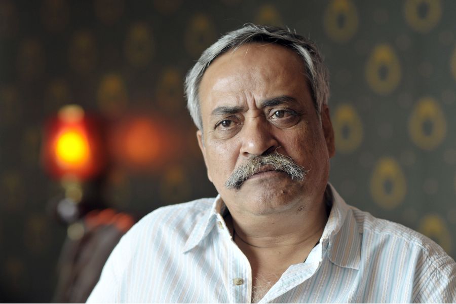 Piyush Pandey to receive 2024 LIA Legend Award